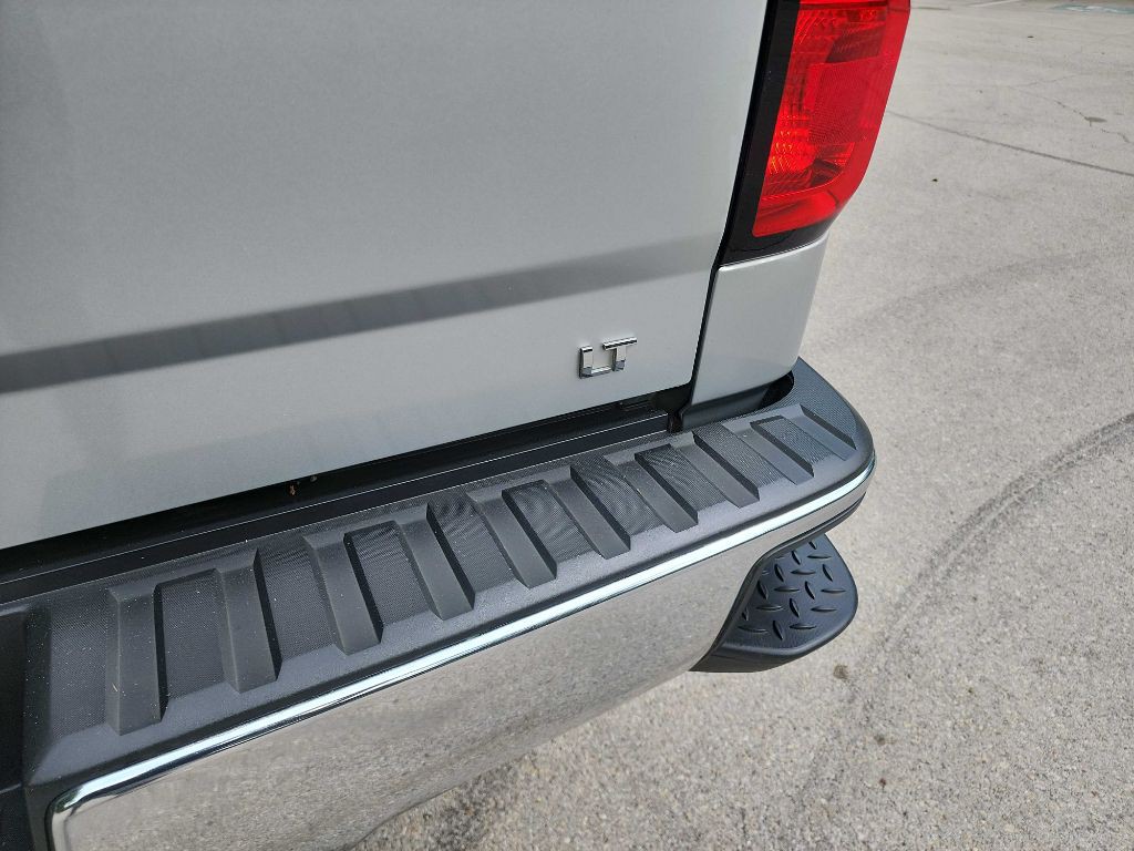 2014 Chevrolet Silverado 1500 Image 10