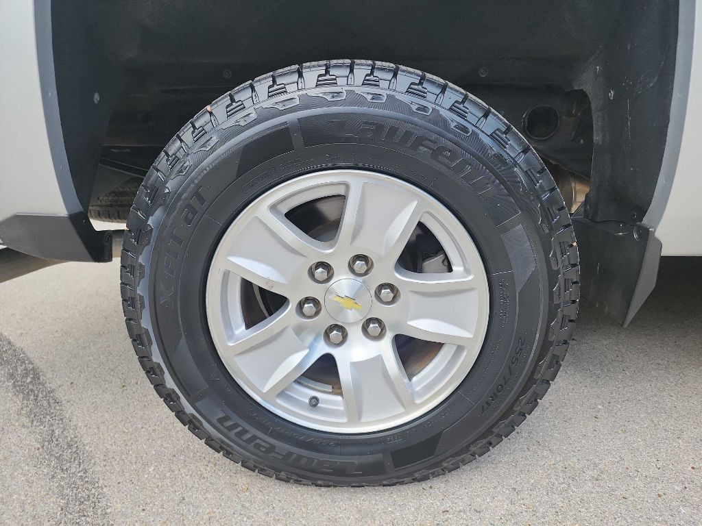 2014 Chevrolet Silverado 1500 Image 13