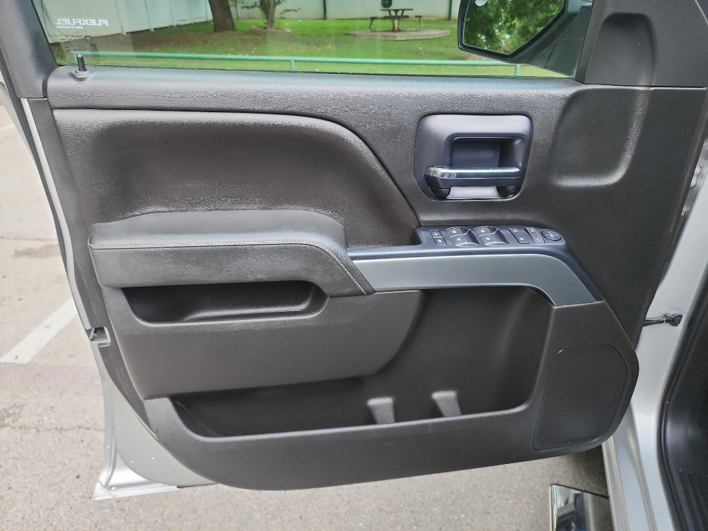 2014 Chevrolet Silverado 1500 Image 15