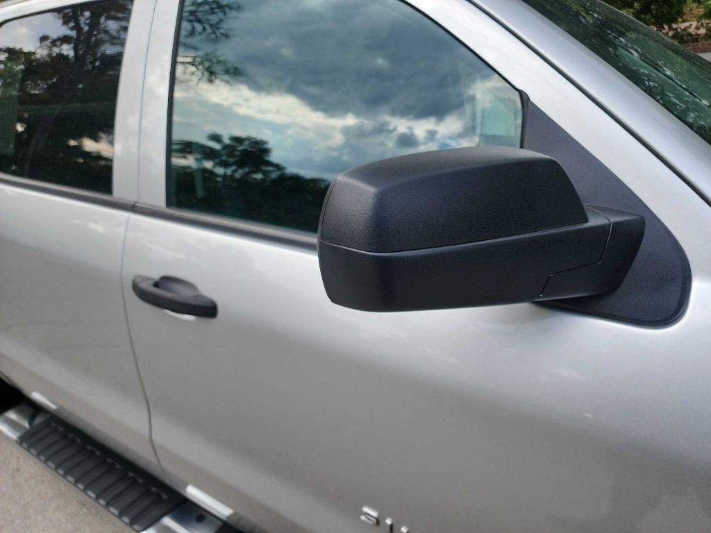 2014 Chevrolet Silverado 1500 Image 16