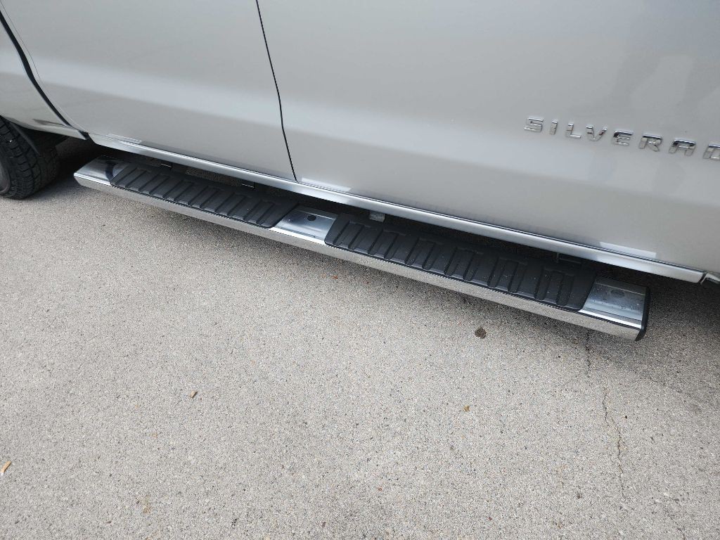 2014 Chevrolet Silverado 1500 Image 17