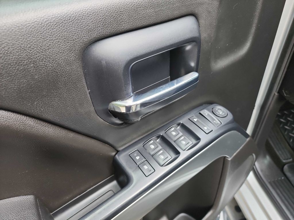 2014 Chevrolet Silverado 1500 Image 18
