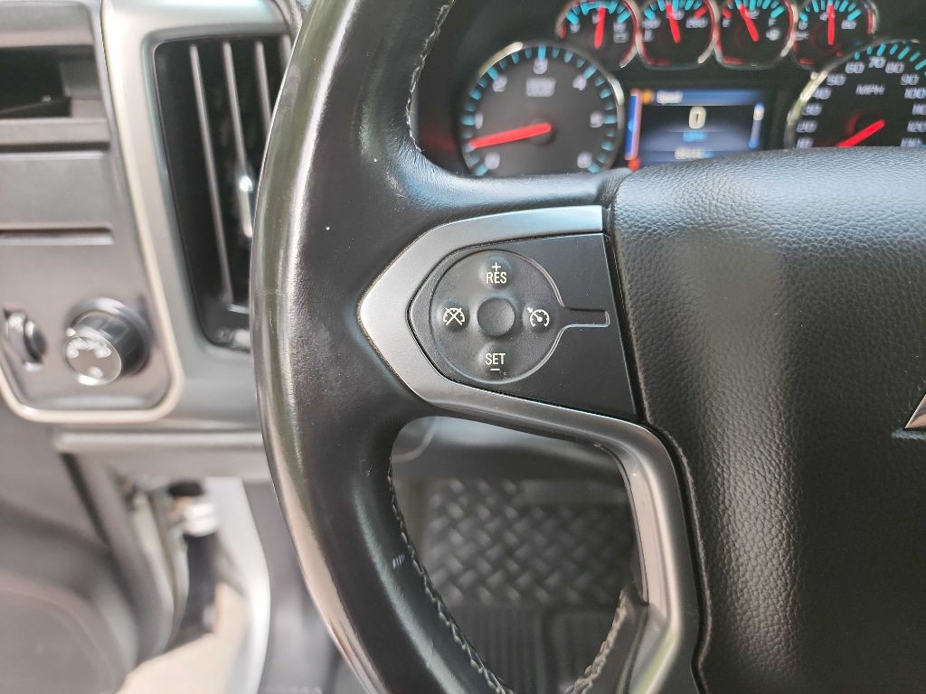 2014 Chevrolet Silverado 1500 Image 19