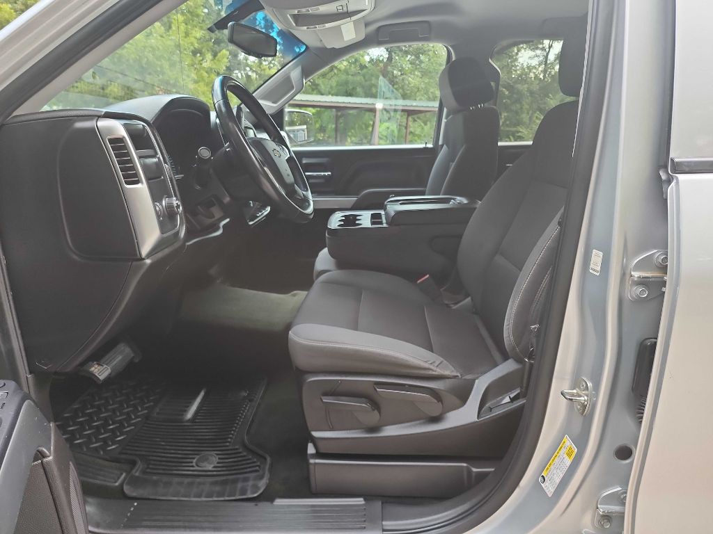 2014 Chevrolet Silverado 1500 Image 21