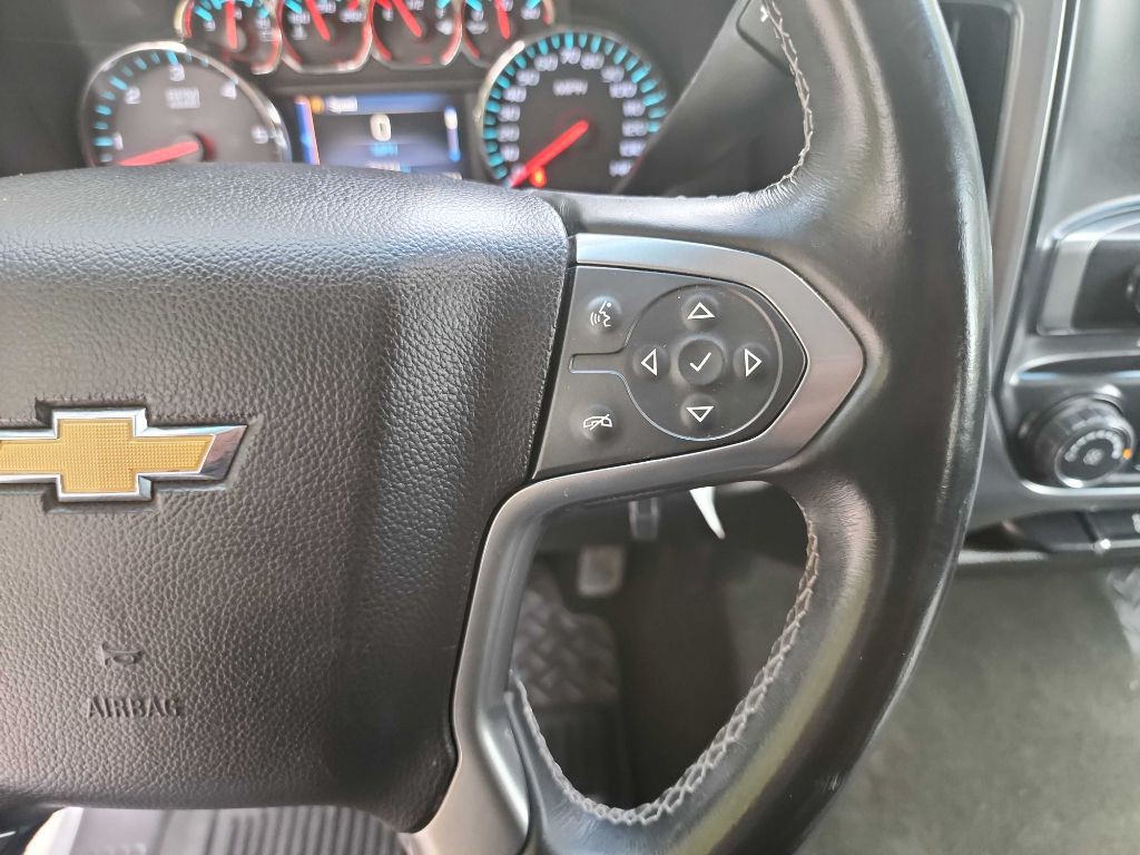 2014 Chevrolet Silverado 1500 Image 23