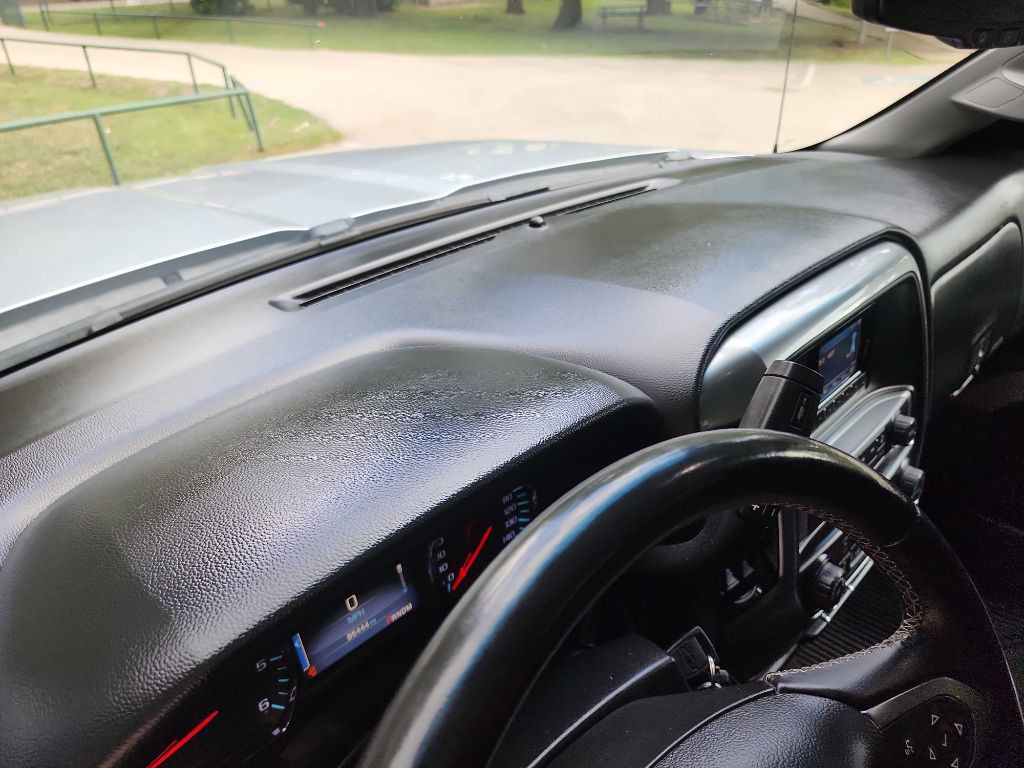 2014 Chevrolet Silverado 1500 Image 24