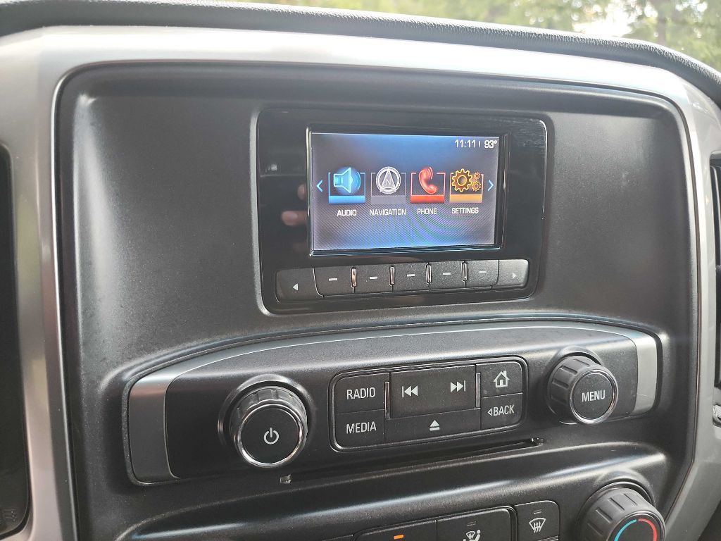 2014 Chevrolet Silverado 1500 Image 25
