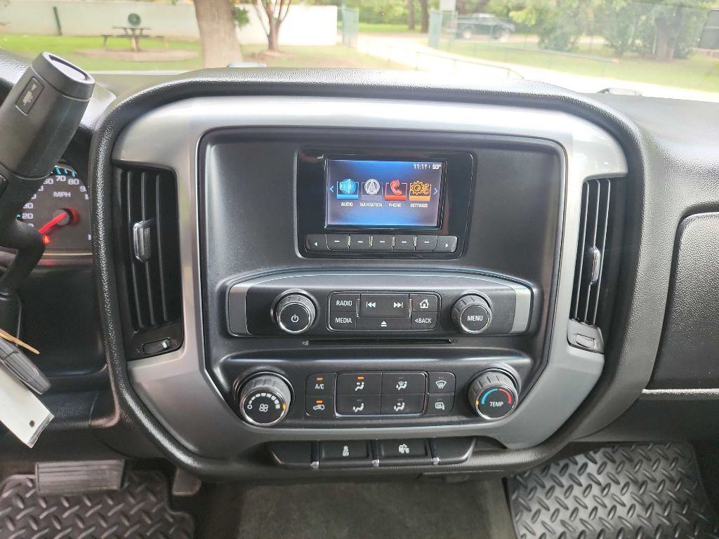 2014 Chevrolet Silverado 1500 Image 26