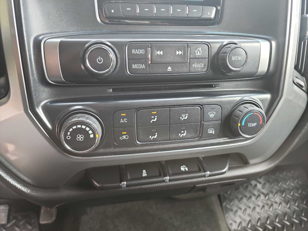 2014 Chevrolet Silverado 1500 Image 27