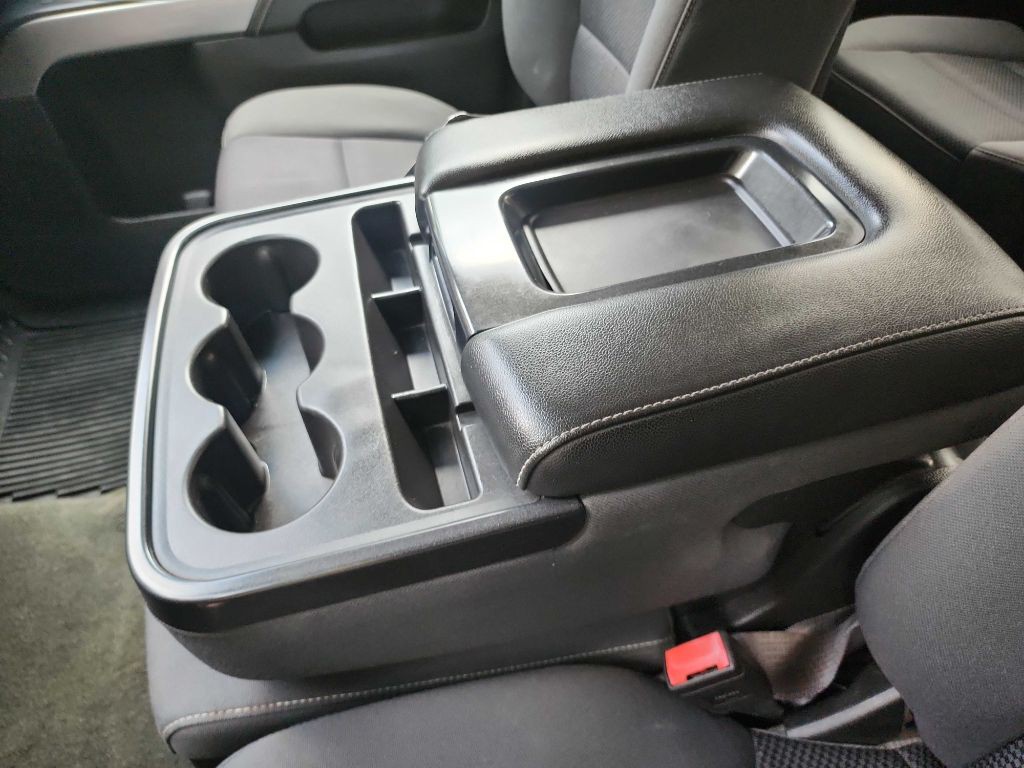 2014 Chevrolet Silverado 1500 Image 28