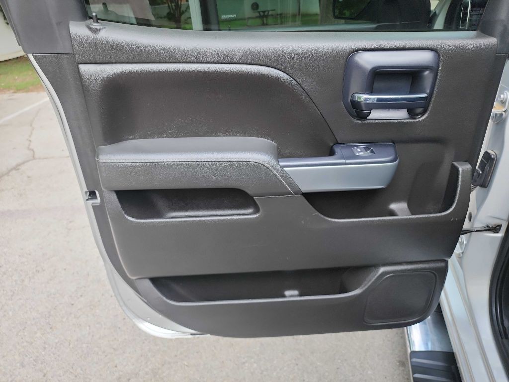 2014 Chevrolet Silverado 1500 Image 29