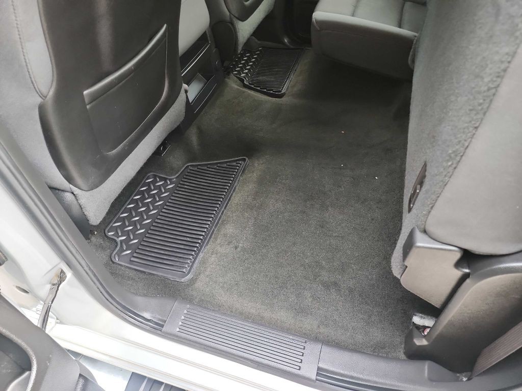 2014 Chevrolet Silverado 1500 Image 30