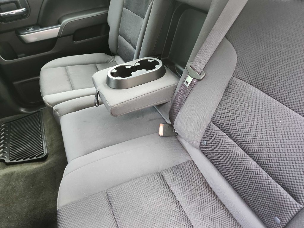 2014 Chevrolet Silverado 1500 Image 31