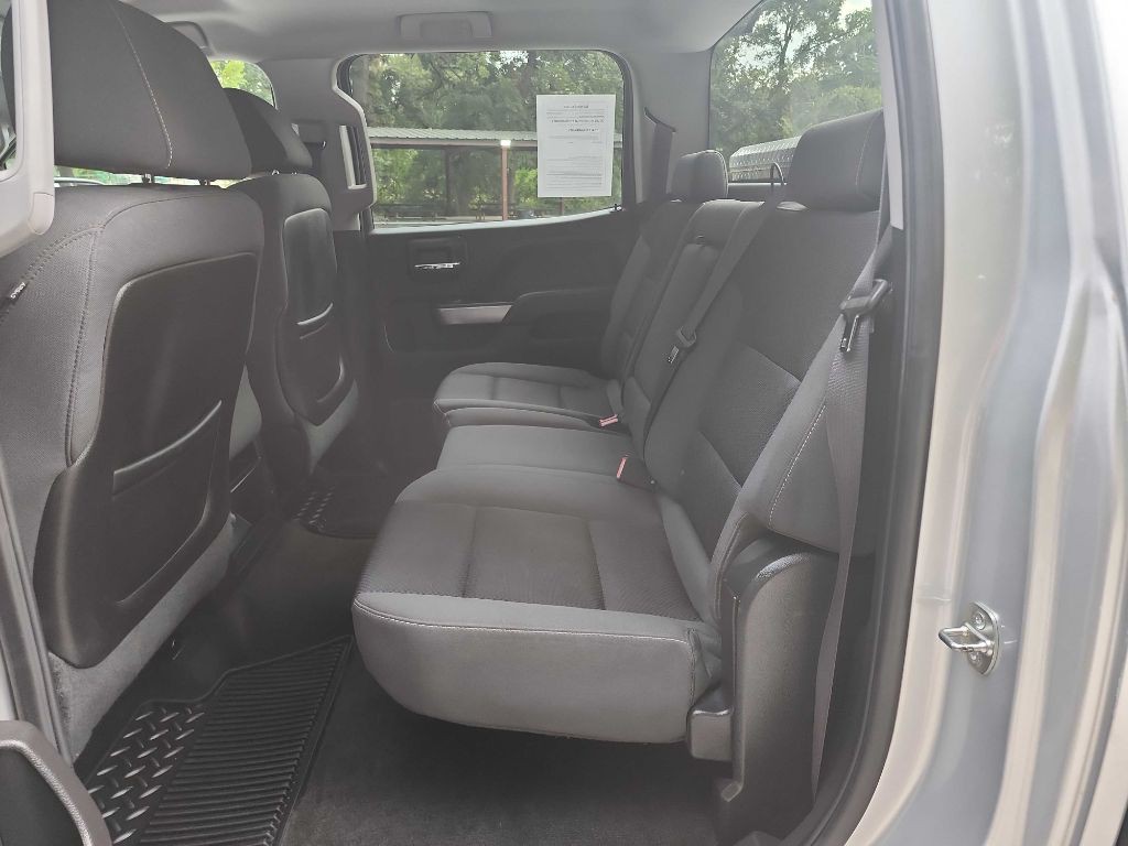 2014 Chevrolet Silverado 1500 Image 32