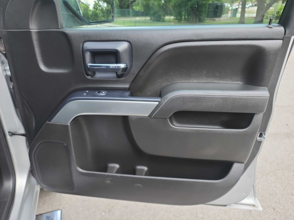 2014 Chevrolet Silverado 1500 Image 33