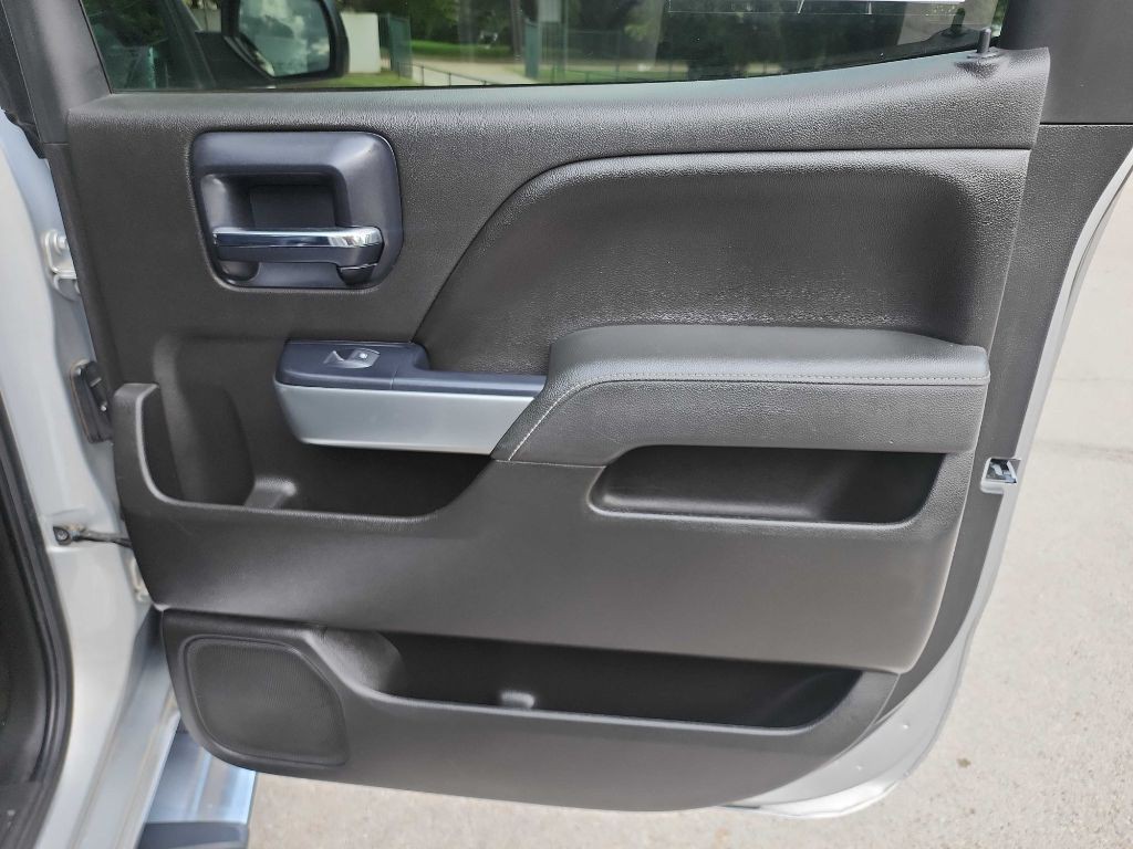 2014 Chevrolet Silverado 1500 Image 35