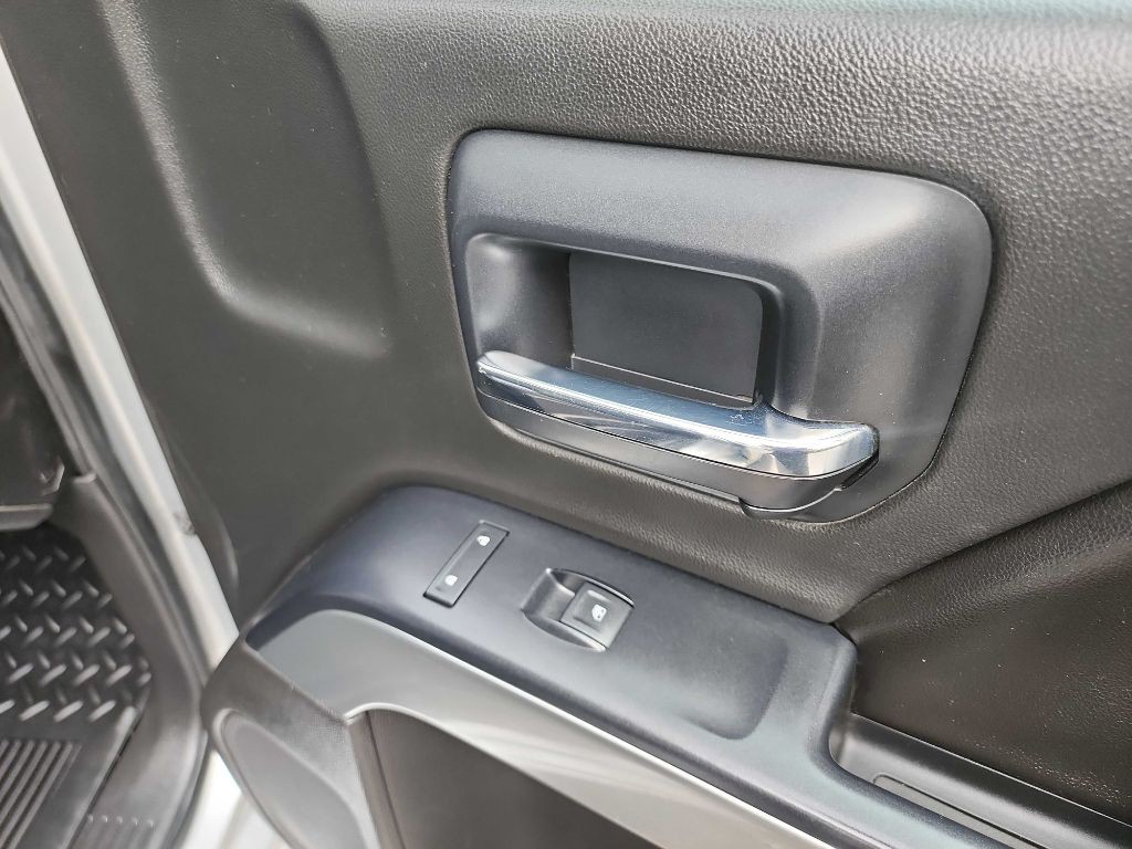2014 Chevrolet Silverado 1500 Image 36