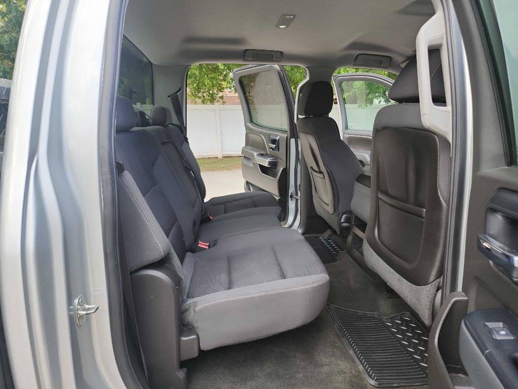 2014 Chevrolet Silverado 1500 Image 37