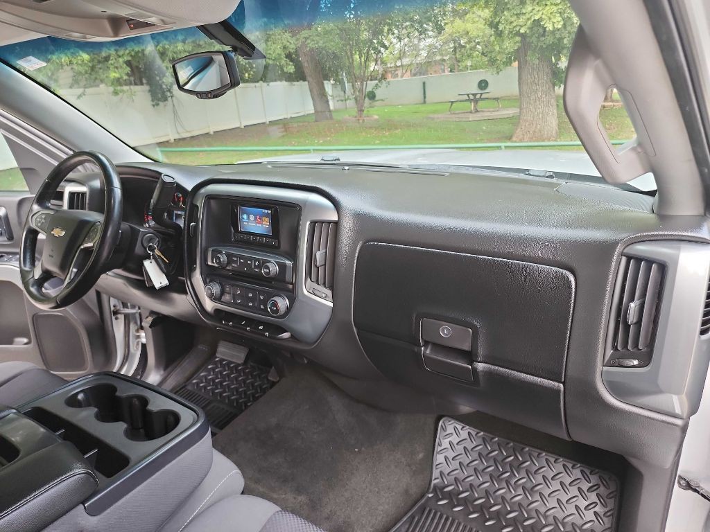 2014 Chevrolet Silverado 1500 Image 38
