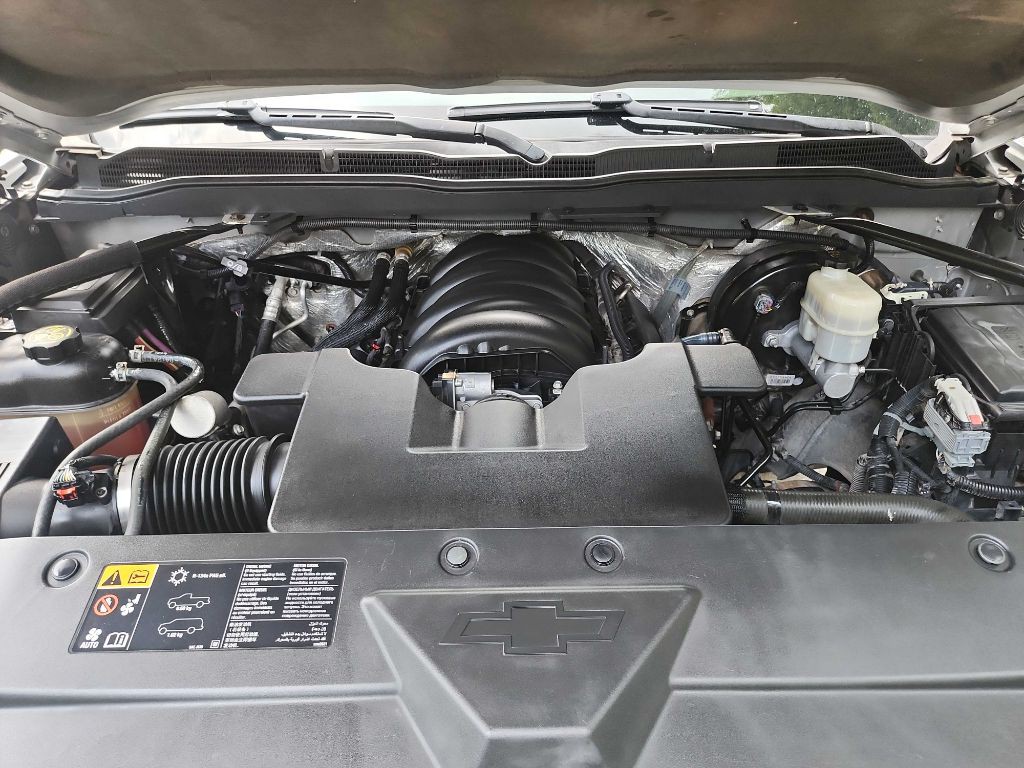 2014 Chevrolet Silverado 1500 Image 39