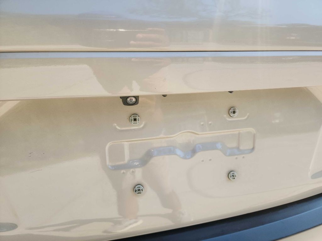 2018 Honda CR-V Image 6