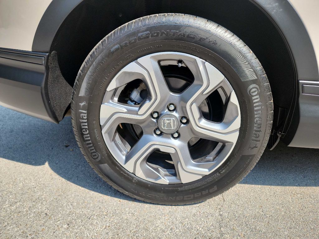 2018 Honda CR-V Image 10
