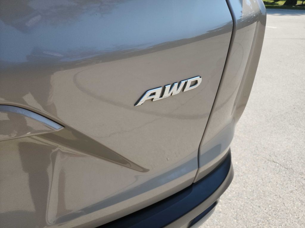 2018 Honda CR-V Image 11