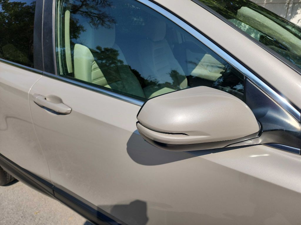 2018 Honda CR-V Image 13