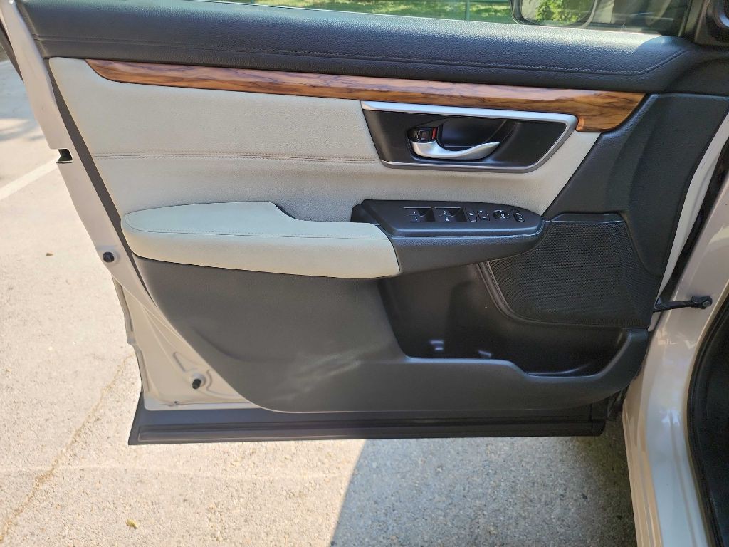 2018 Honda CR-V Image 15