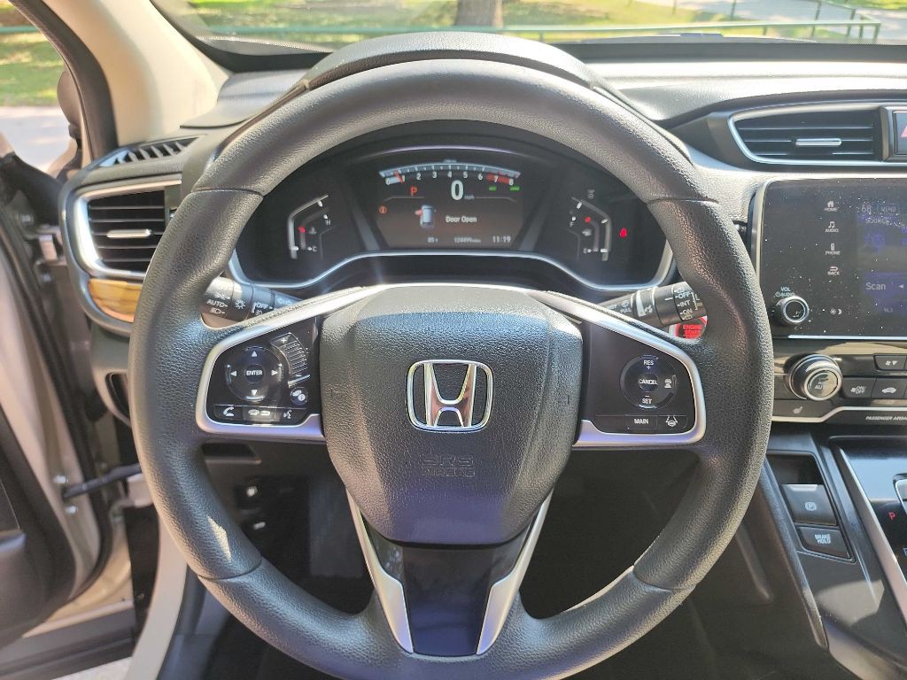 2018 Honda CR-V Image 18
