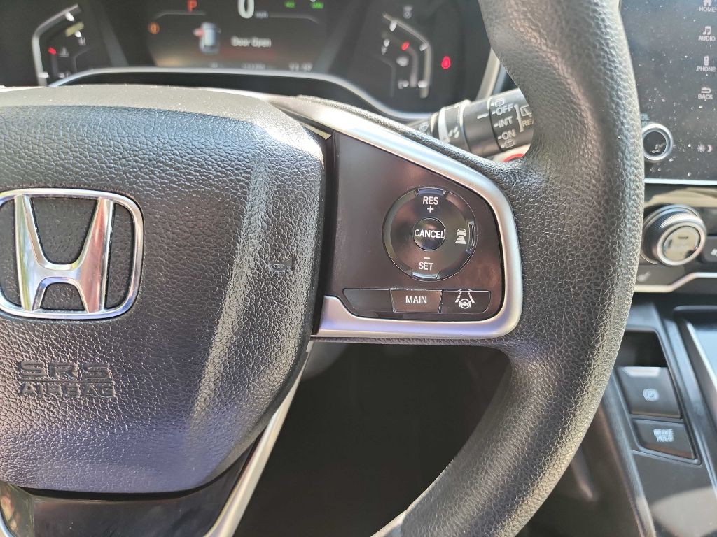 2018 Honda CR-V Image 19