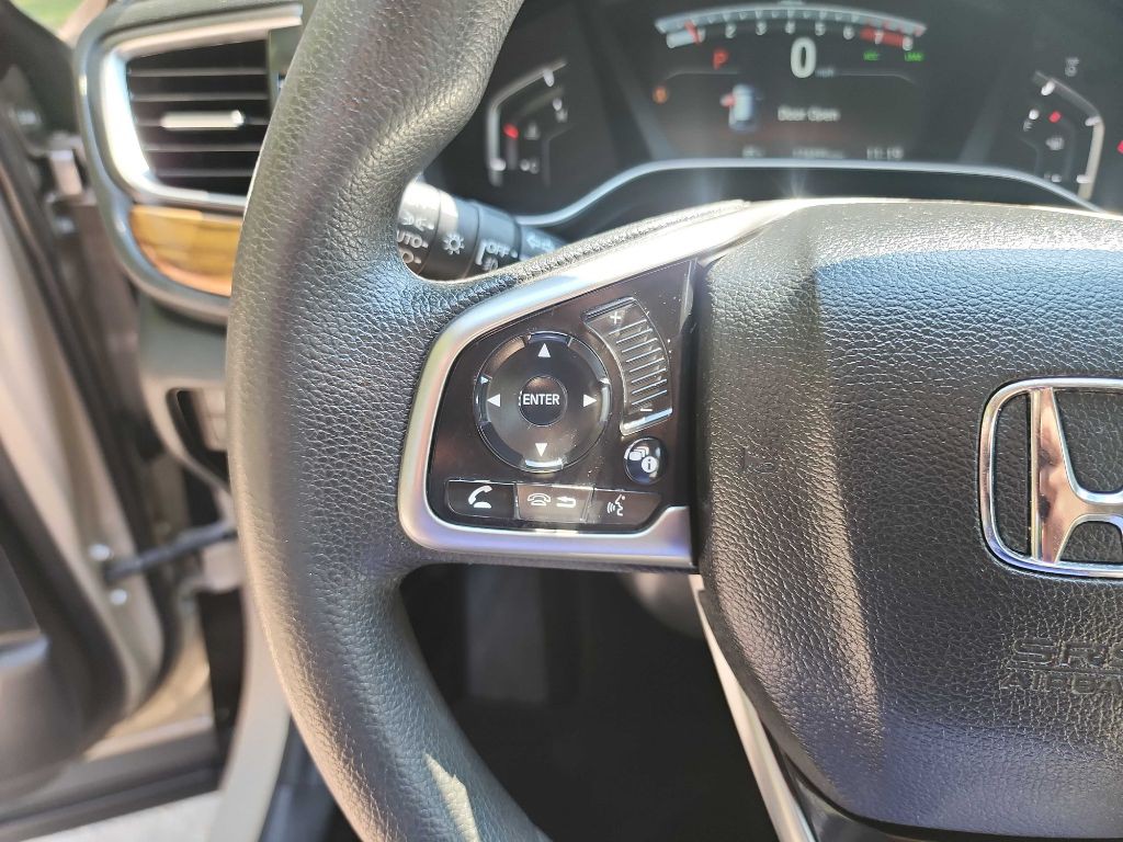 2018 Honda CR-V Image 20