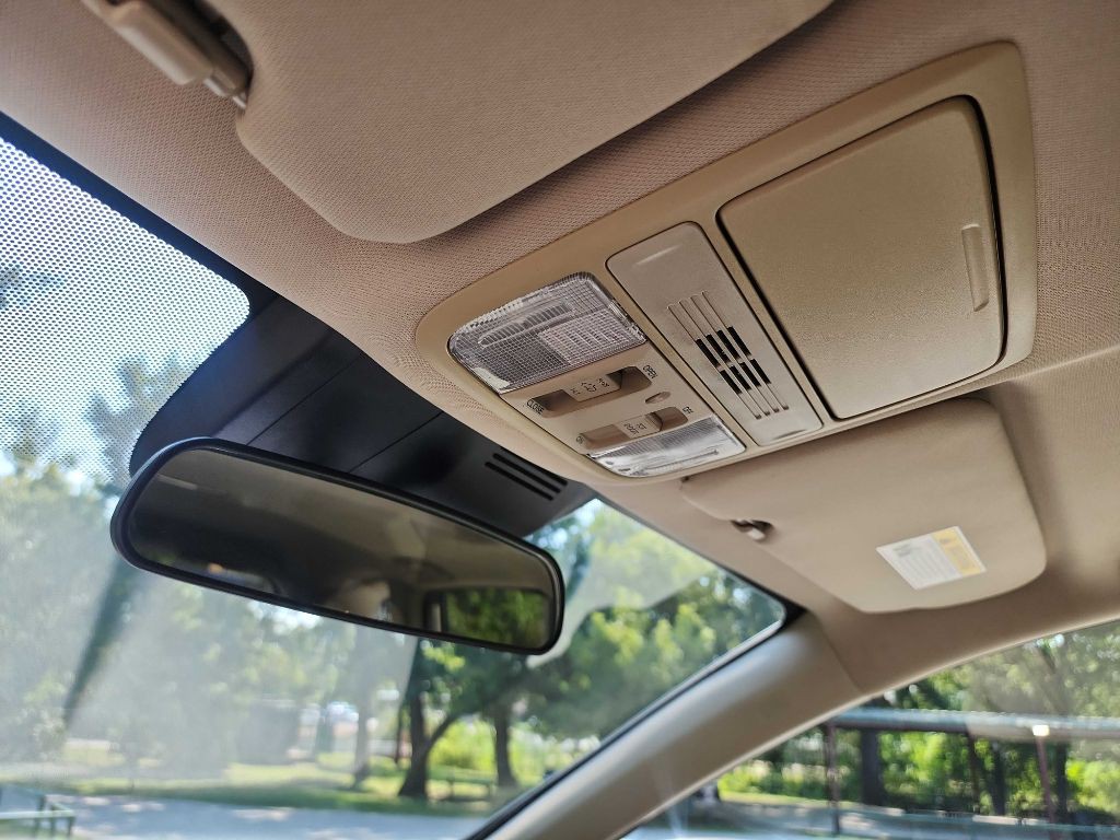 2018 Honda CR-V Image 22