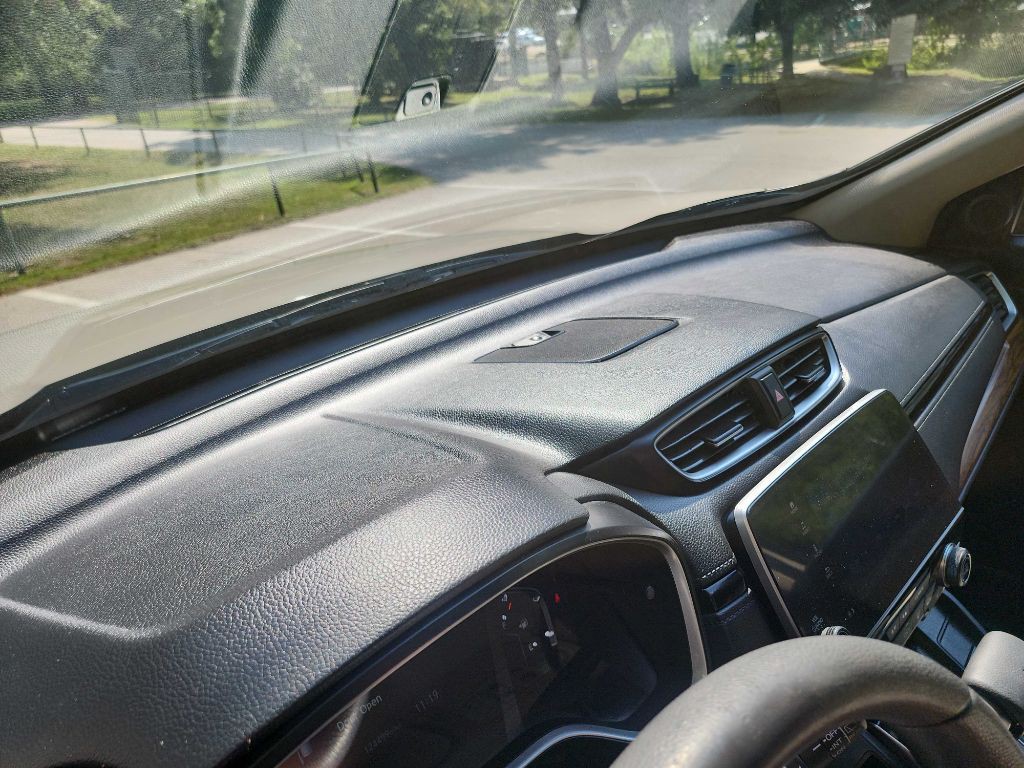 2018 Honda CR-V Image 23
