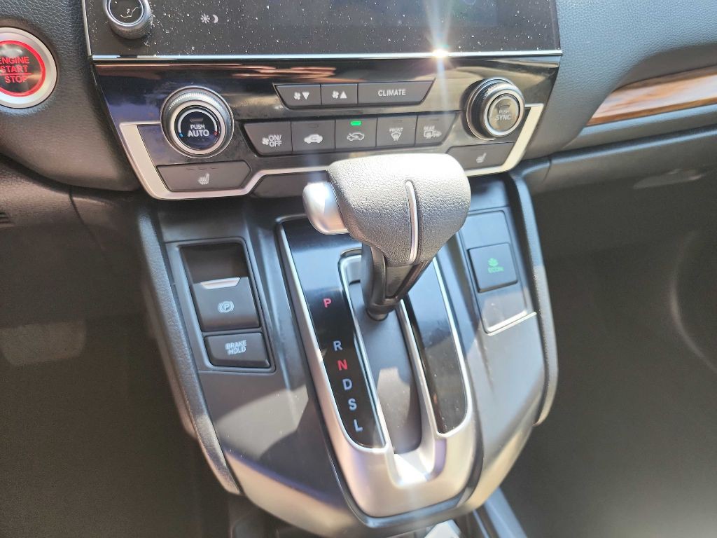 2018 Honda CR-V Image 26