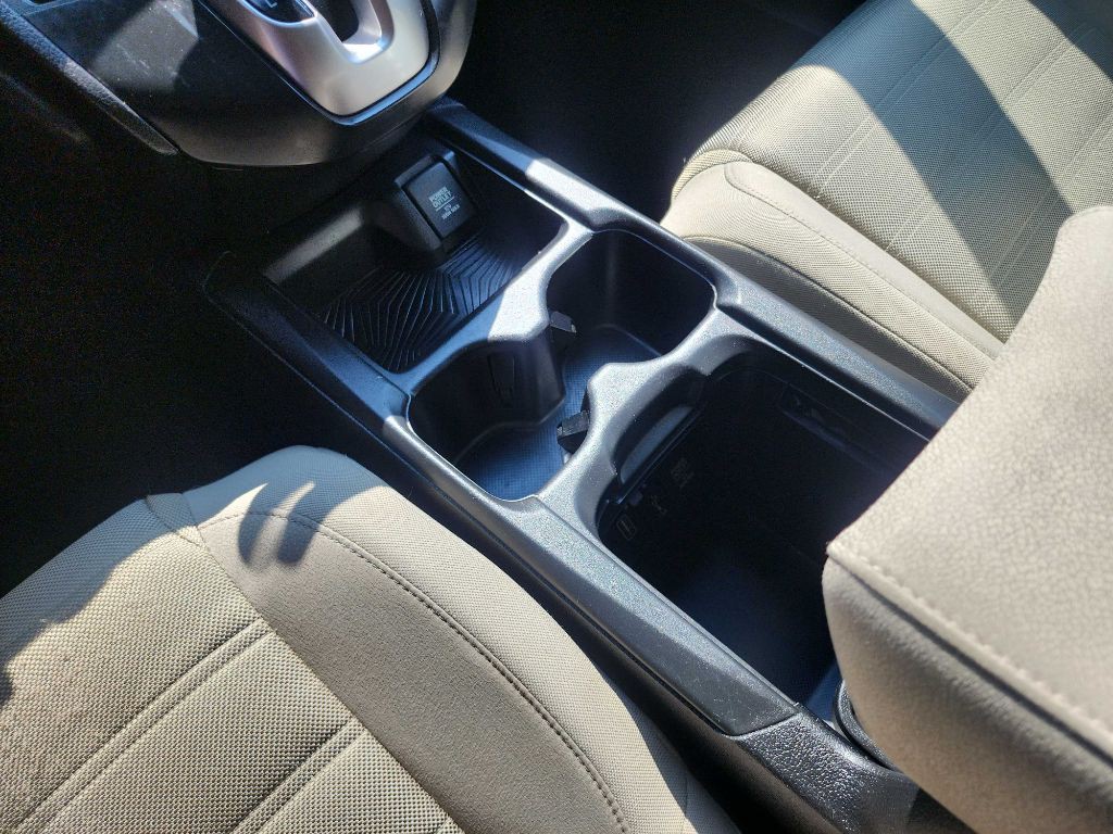 2018 Honda CR-V Image 29