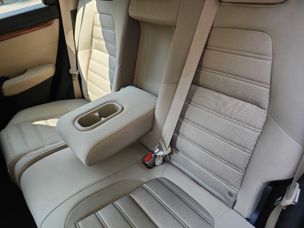 2018 Honda CR-V Image 32