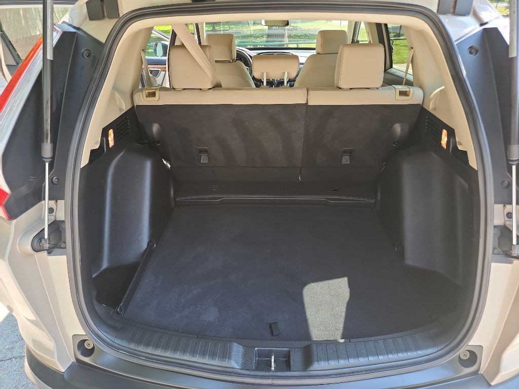 2018 Honda CR-V Image 33