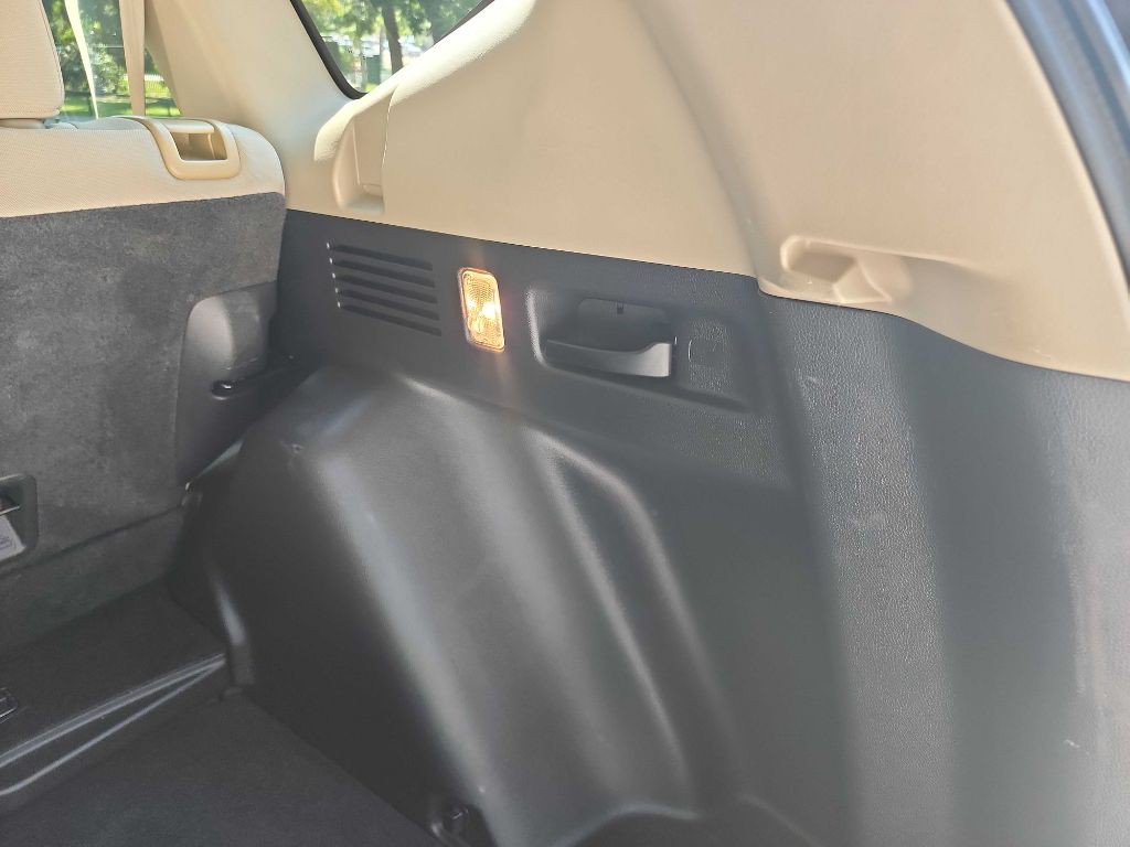 2018 Honda CR-V Image 34