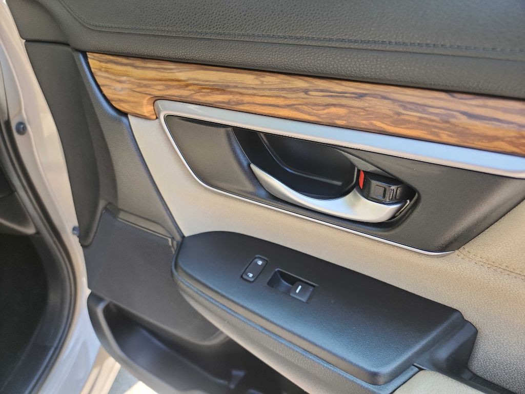 2018 Honda CR-V Image 38