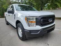 Image for 2021 Ford F-150 Supercrew ID: 6862310