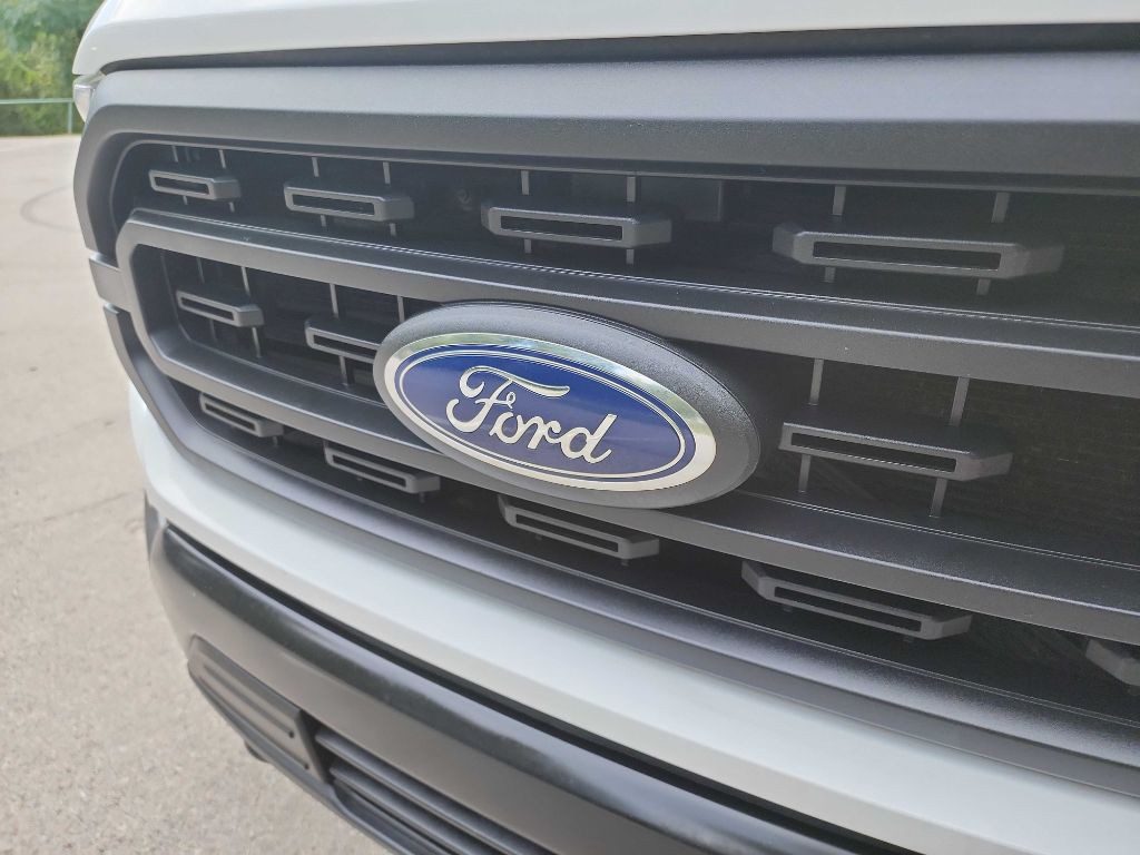 2021 Ford F-150 Image 3