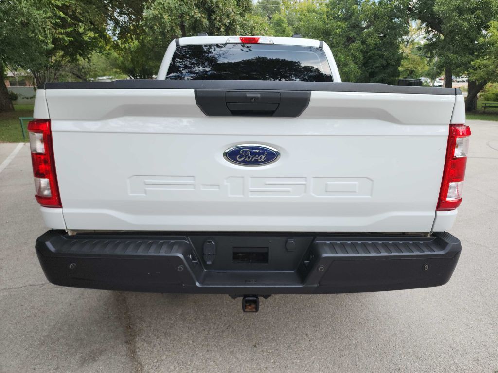 2021 Ford F-150 Image 7