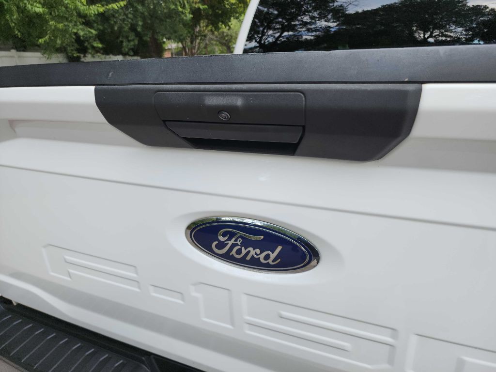 2021 Ford F-150 Image 8