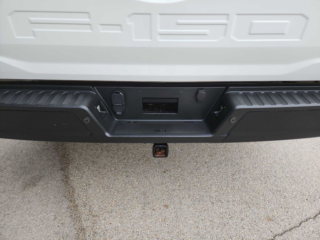 2021 Ford F-150 Image 9
