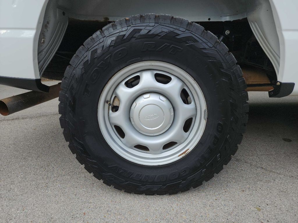 2021 Ford F-150 Image 11