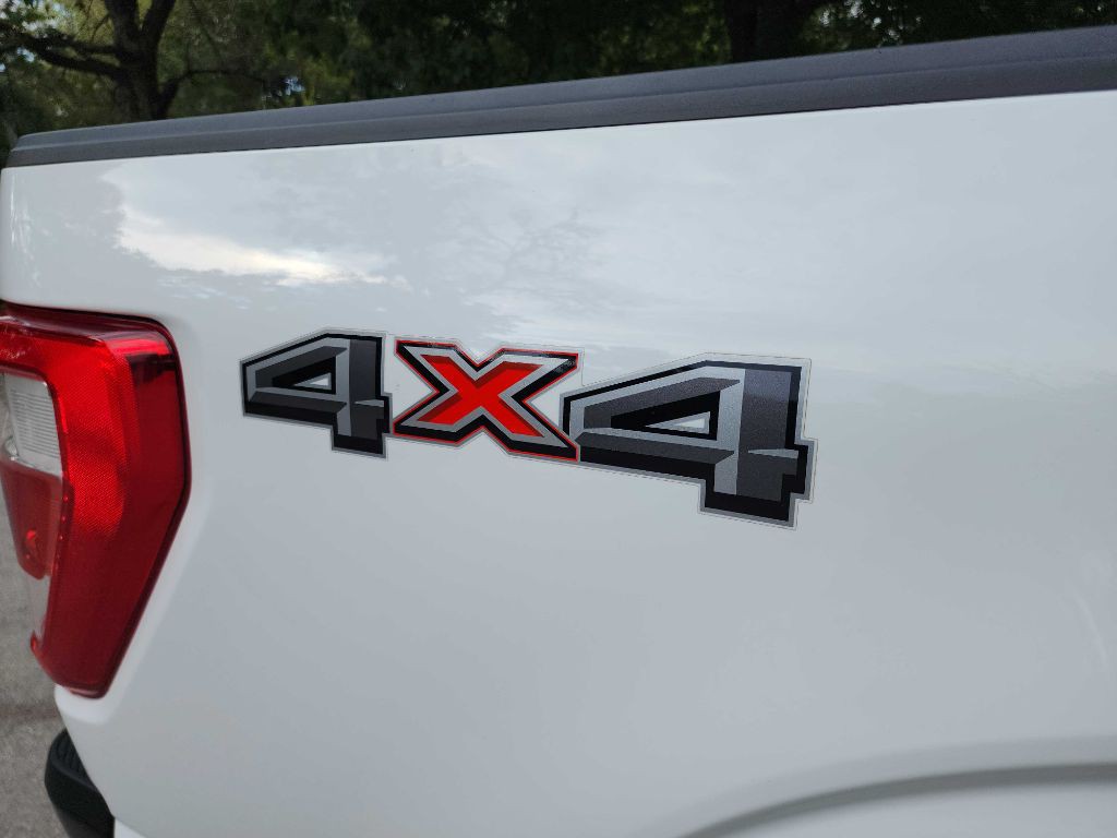 2021 Ford F-150 Image 12