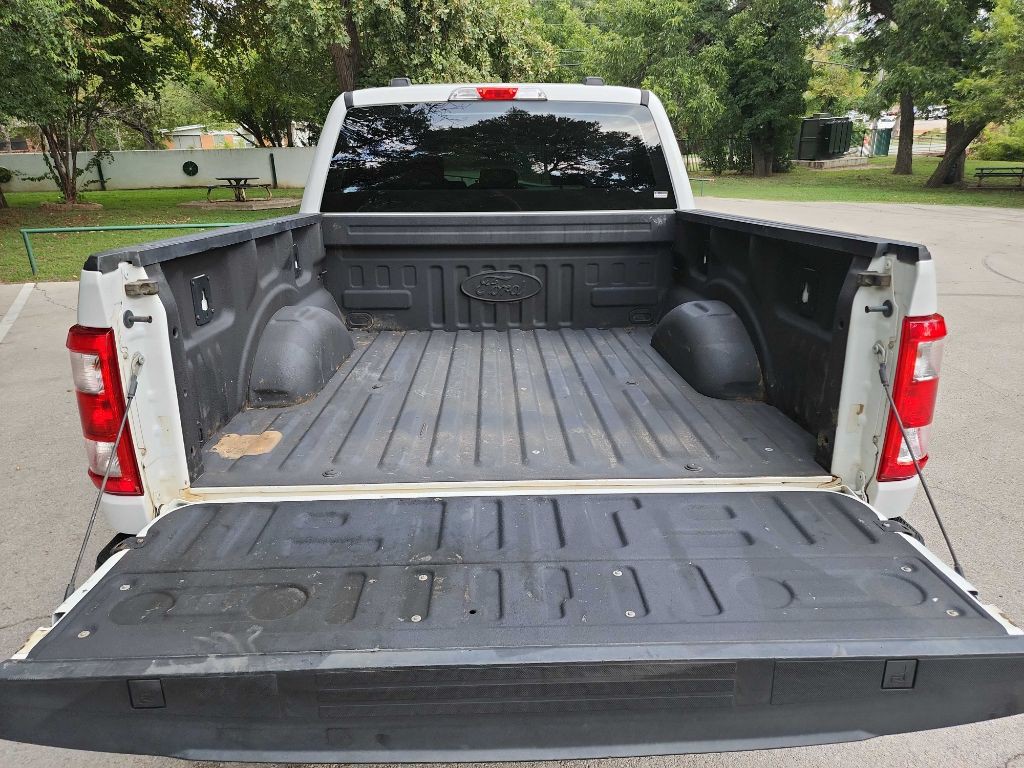 2021 Ford F-150 Image 13