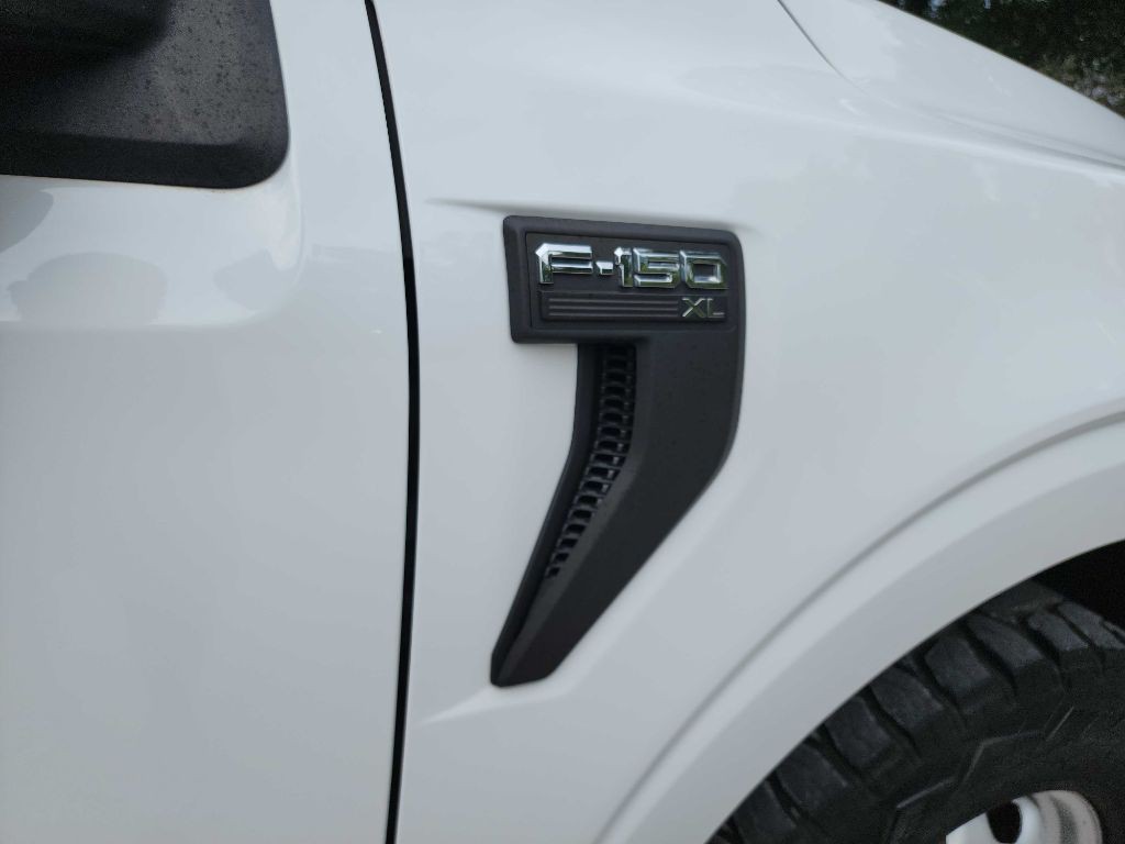 2021 Ford F-150 Image 14