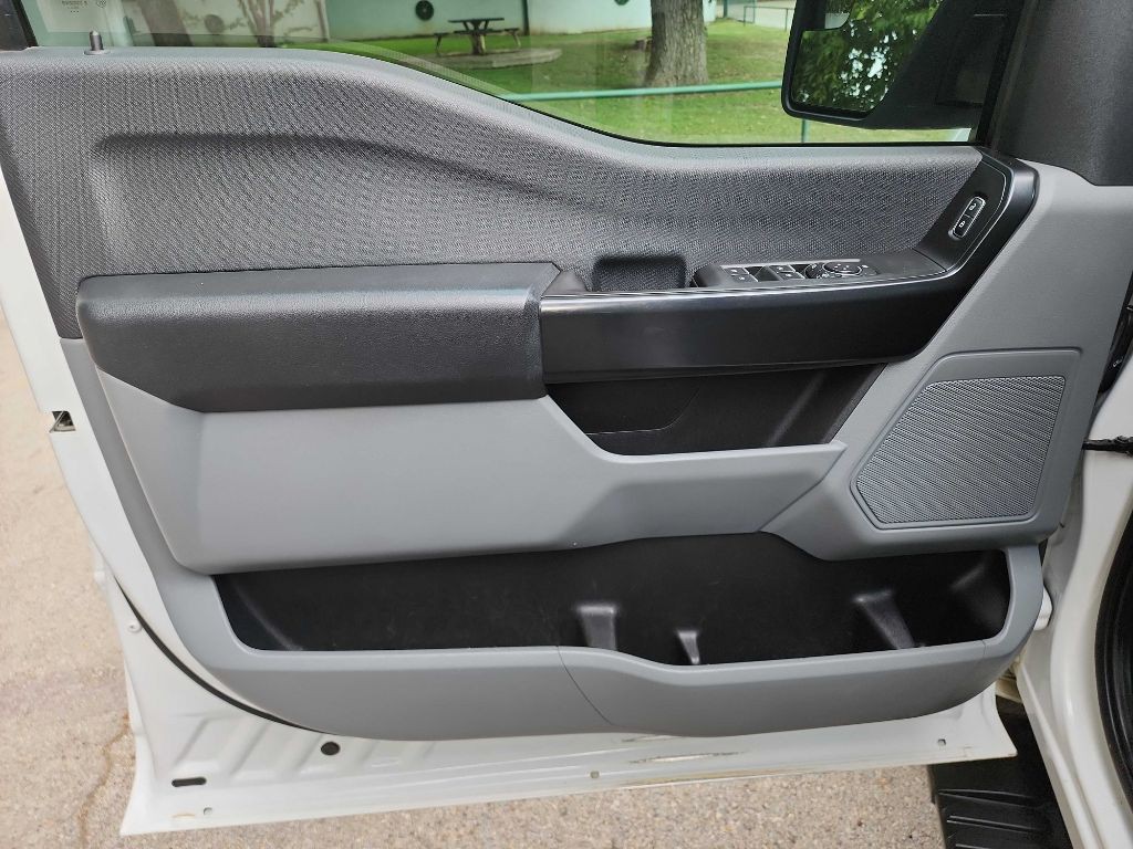 2021 Ford F-150 Image 17
